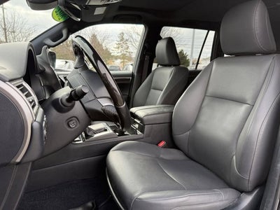 2022 Lexus GX GX 460 Premium