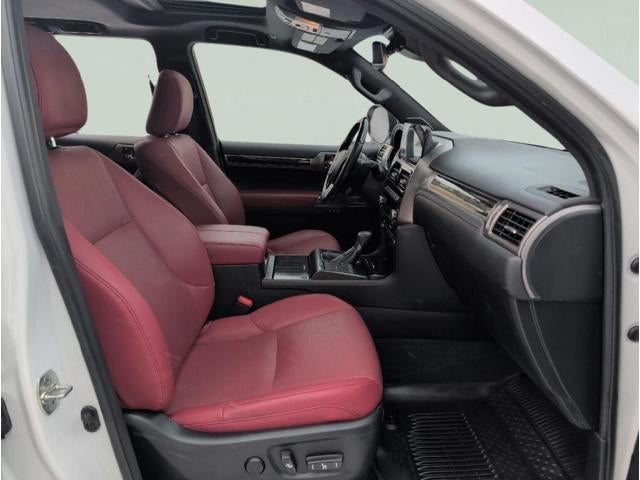 2023 Lexus GX 460 GX 460 Premium