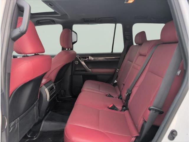 2023 Lexus GX 460 GX 460 Premium