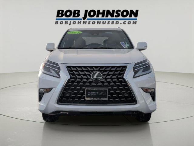 2023 Lexus GX 460 GX 460 Premium
