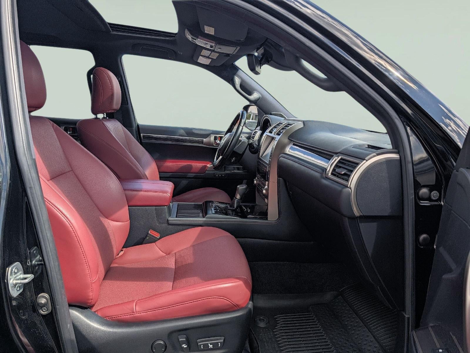 2020 Lexus GX GX 460 Premium