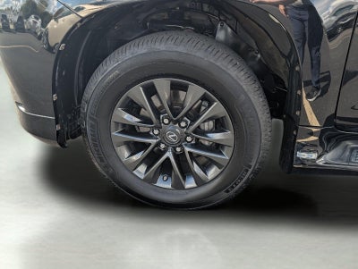 2020 Lexus GX GX 460 Premium