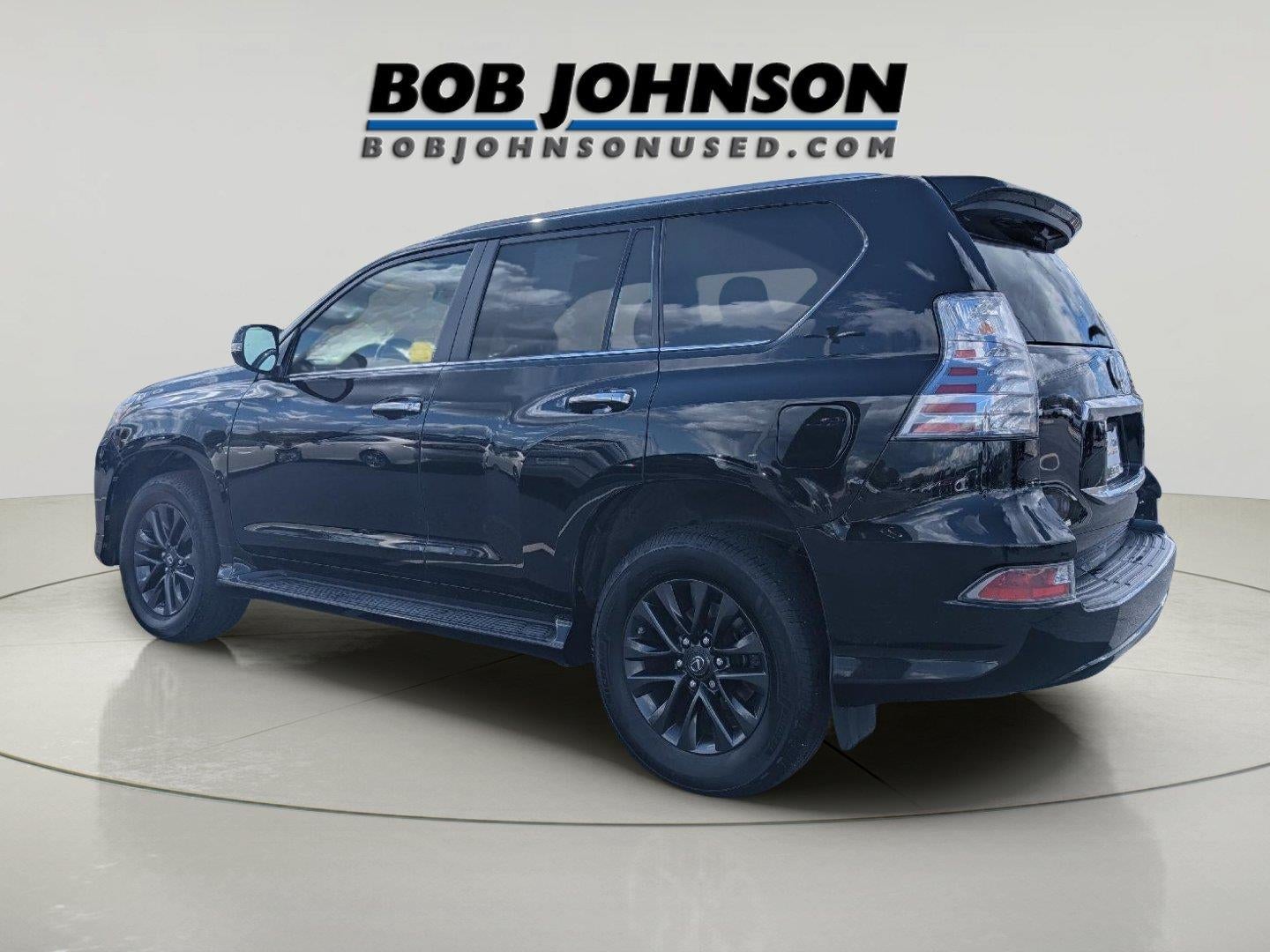 2020 Lexus GX GX 460 Premium