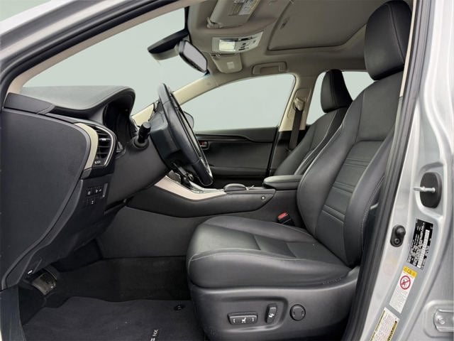 2019 Lexus NX 300 Base