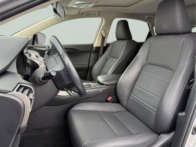 2019 Lexus NX 300 Base