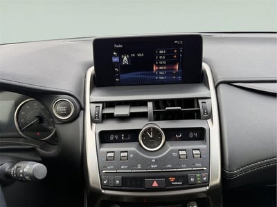 2019 Lexus NX 300 Base