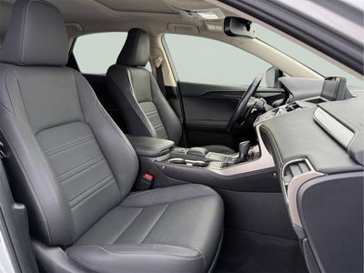 2019 Lexus NX 300 Base