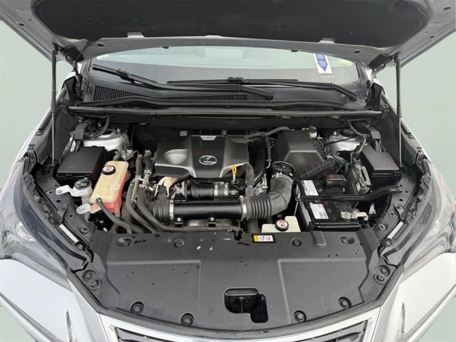 2019 Lexus NX 300 Base