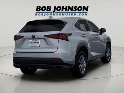 2019 Lexus NX 300 Base