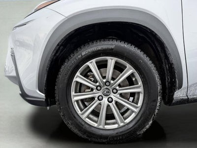 2019 Lexus NX 300 Base