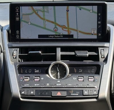 2019 Lexus NX 300 NX 300