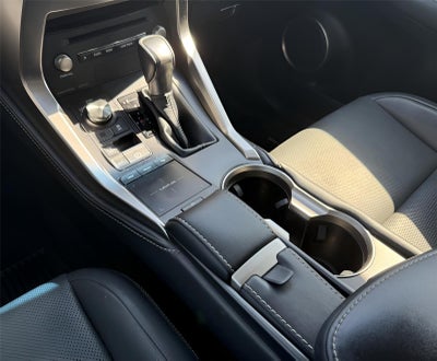 2019 Lexus NX 300 NX 300