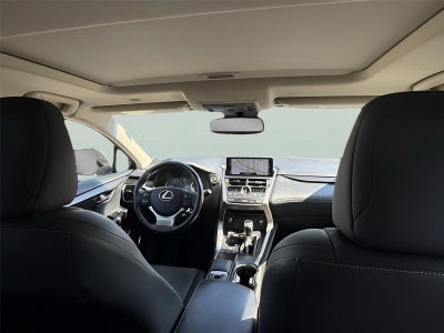 2019 Lexus NX 300 NX 300