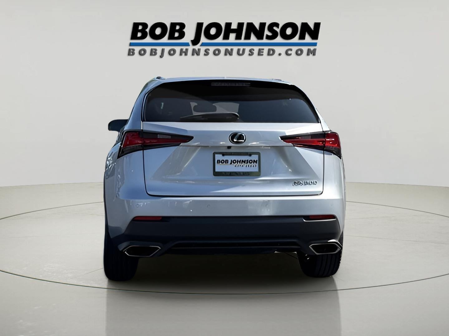 2019 Lexus NX 300 NX 300