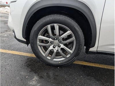 2016 Lexus NX2 F Sport