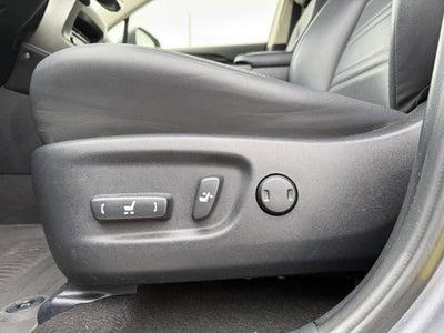 2017 Lexus NX NX Turbo