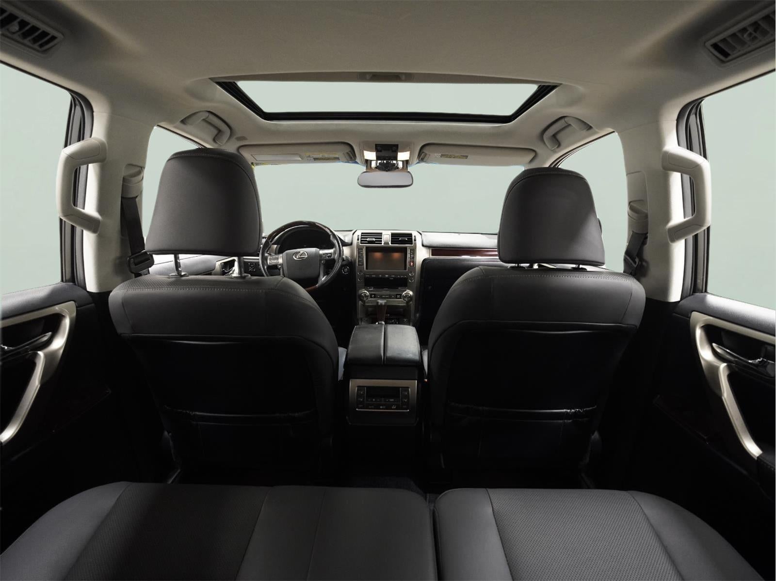 2019 Lexus GX GX 460