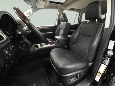 2019 Lexus GX GX 460