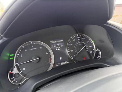 2018 Lexus RX 350 350