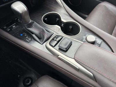 2018 Lexus RX 350 350