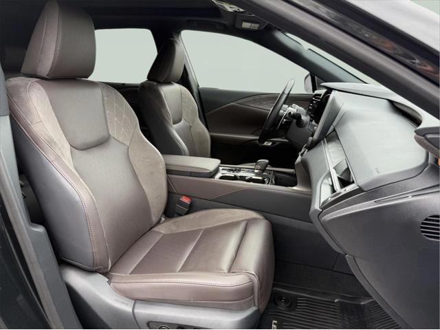2025 Lexus RX 450h+ LUXURY AWD