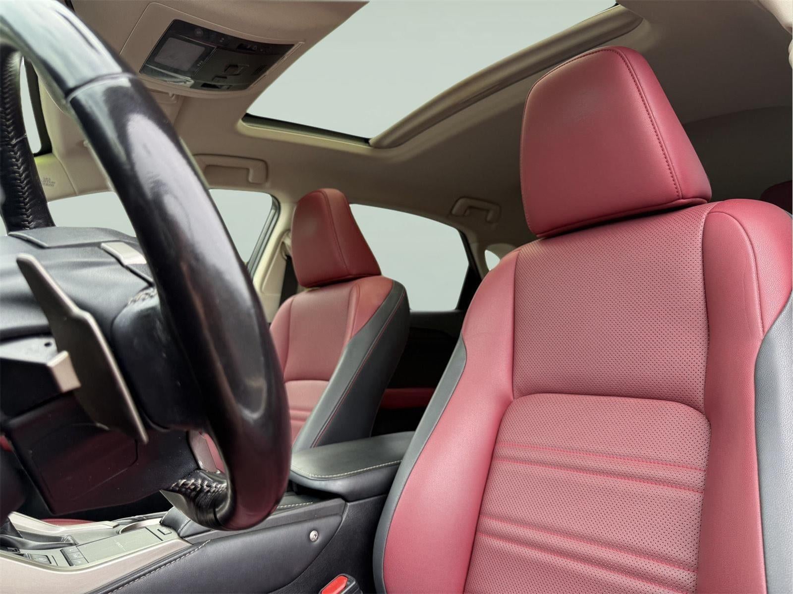 2020 Lexus NX 300 