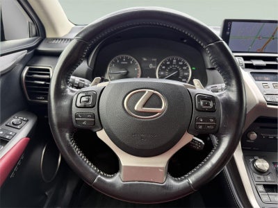2020 Lexus NX 300 