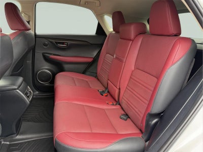 2020 Lexus NX 300 