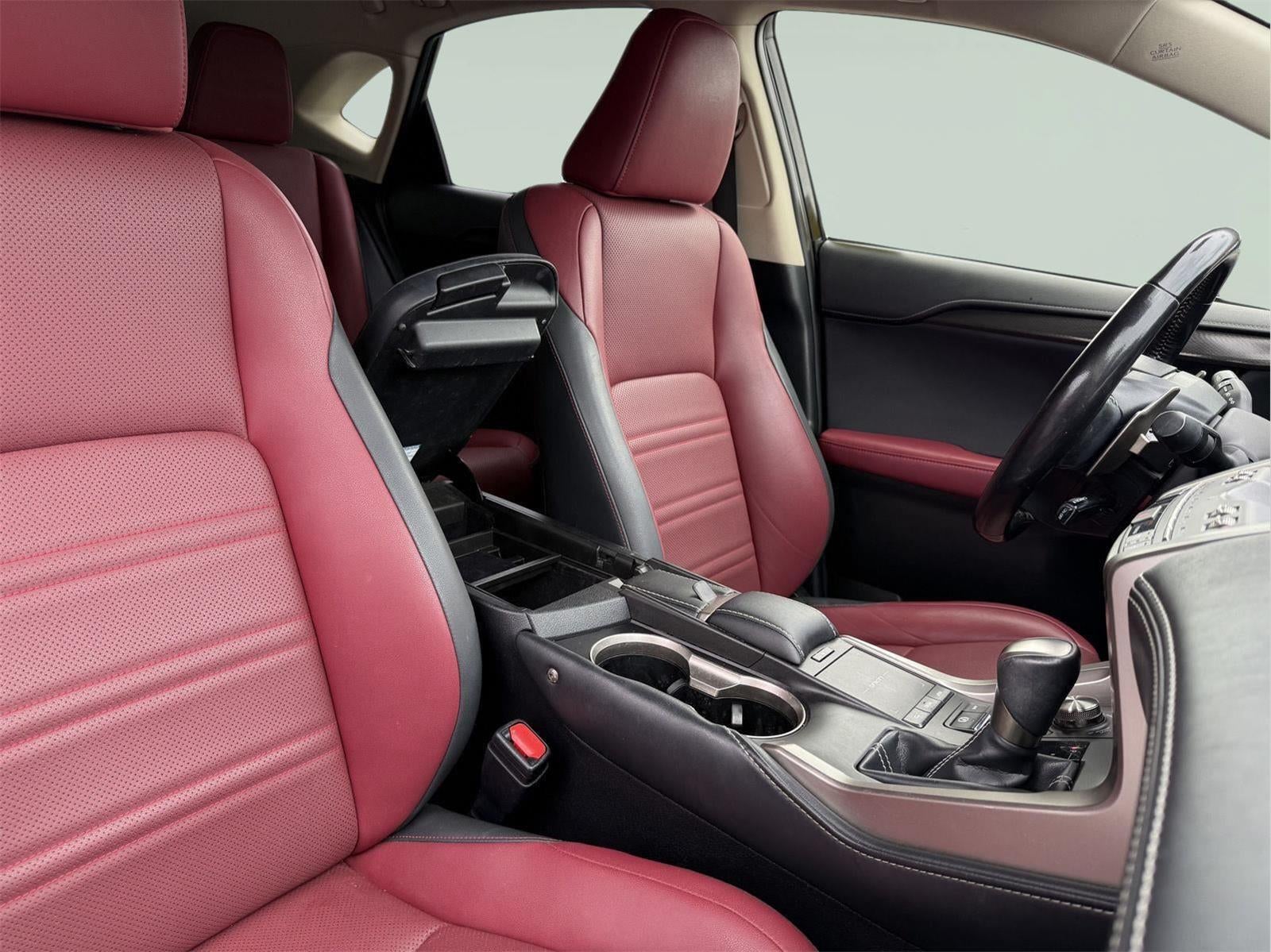 2020 Lexus NX 300 