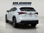 2020 Lexus NX 300 