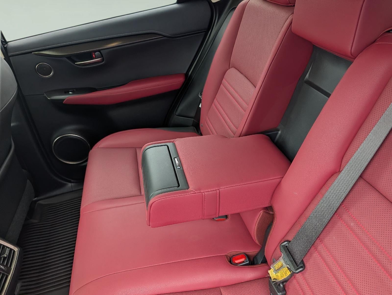 2020 Lexus NX 300 NX 300 AWD