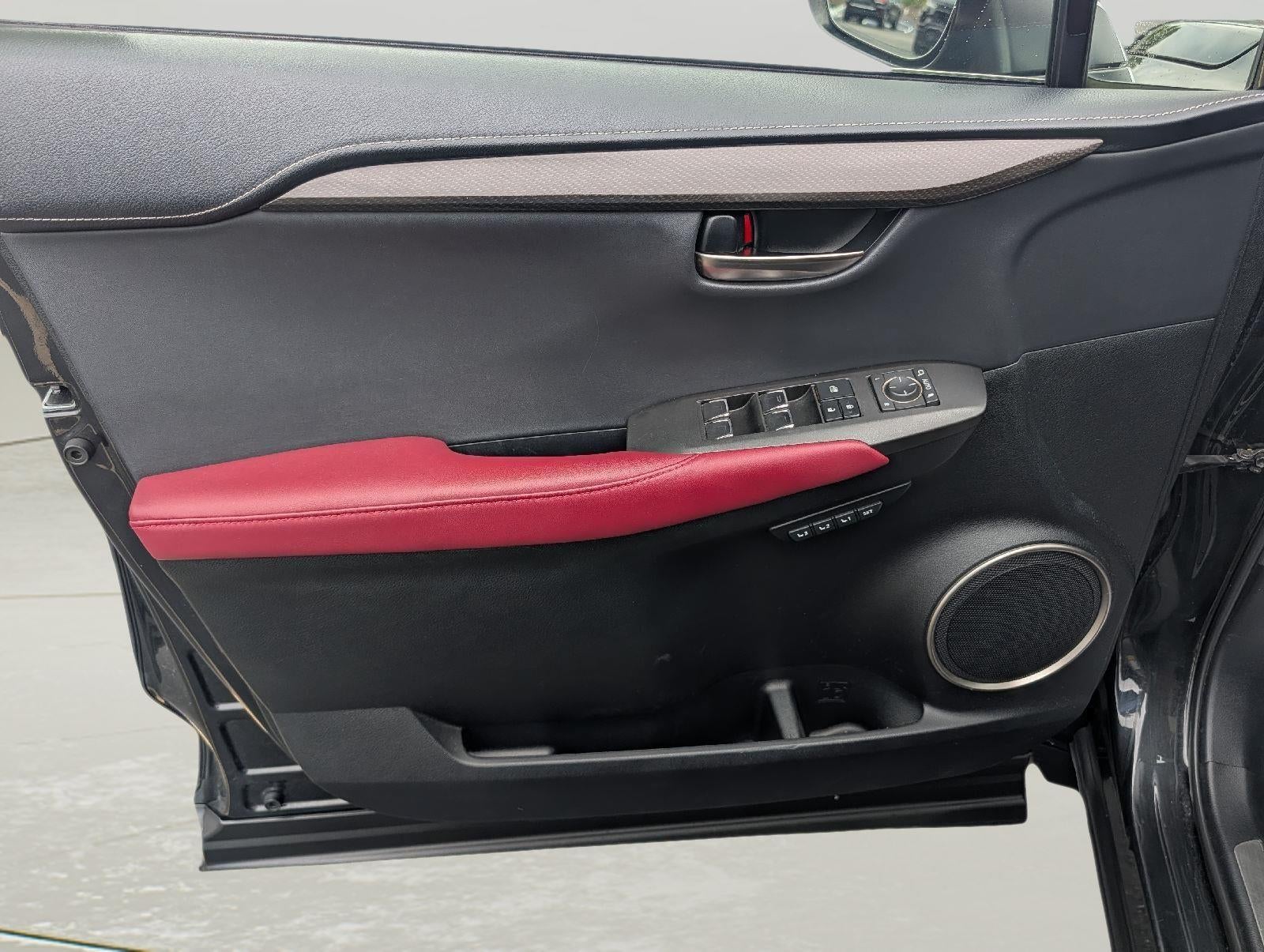 2020 Lexus NX 300 NX 300 AWD