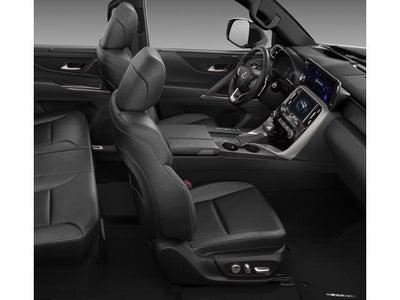 2024 Lexus LX 600 LX 600 Luxury
