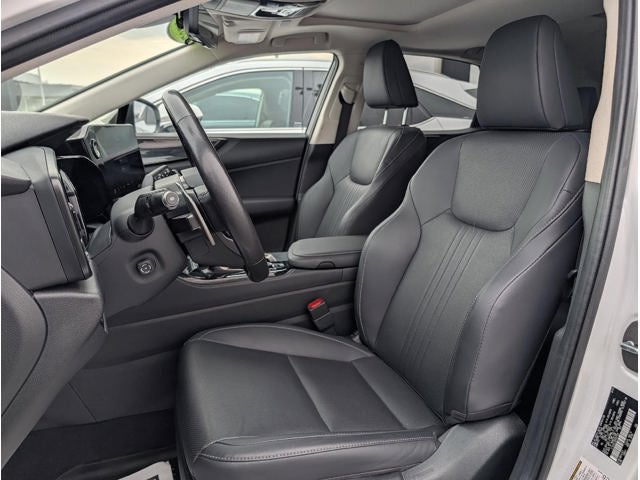 2024 Lexus NX 350 NX 350 PREMIUM AWD