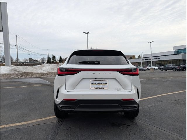 2024 Lexus NX 350 NX 350 PREMIUM AWD