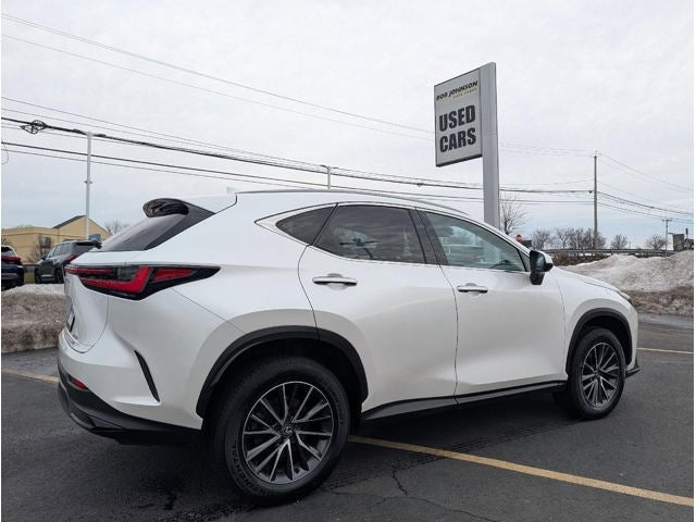2024 Lexus NX 350 NX 350 PREMIUM AWD