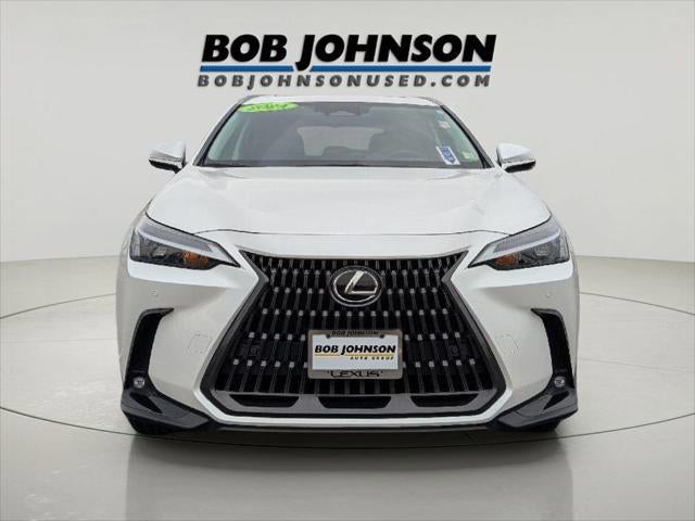 2024 Lexus NX 350 PREMIUM