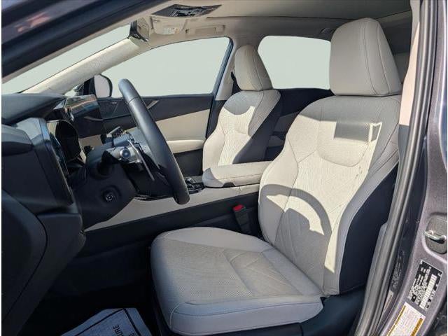 2025 Lexus NX 450h+ LUXURY AWD