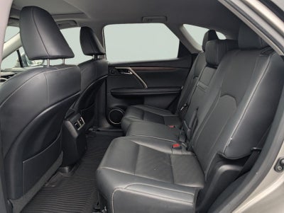 2021 Lexus RX RX 350L