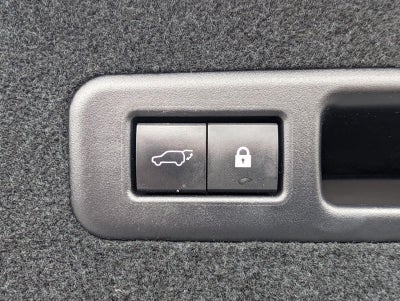 2021 Lexus RX RX 350L