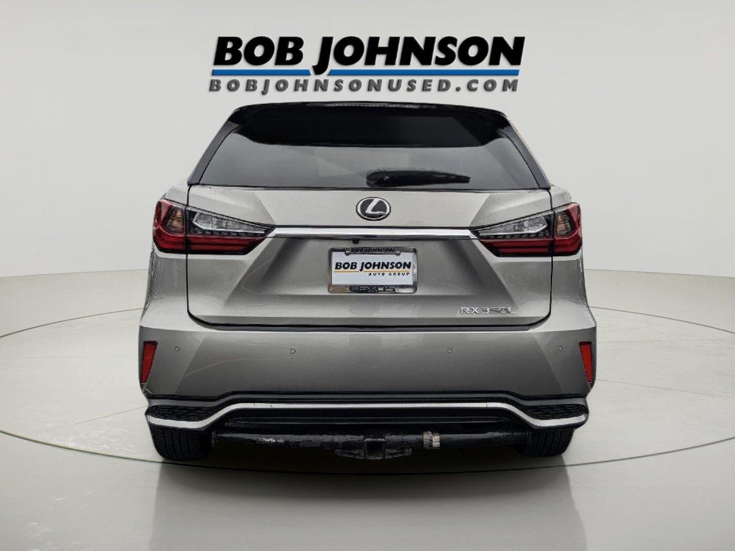 2021 Lexus RX RX 350L