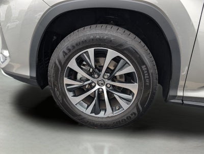 2021 Lexus RX RX 350L