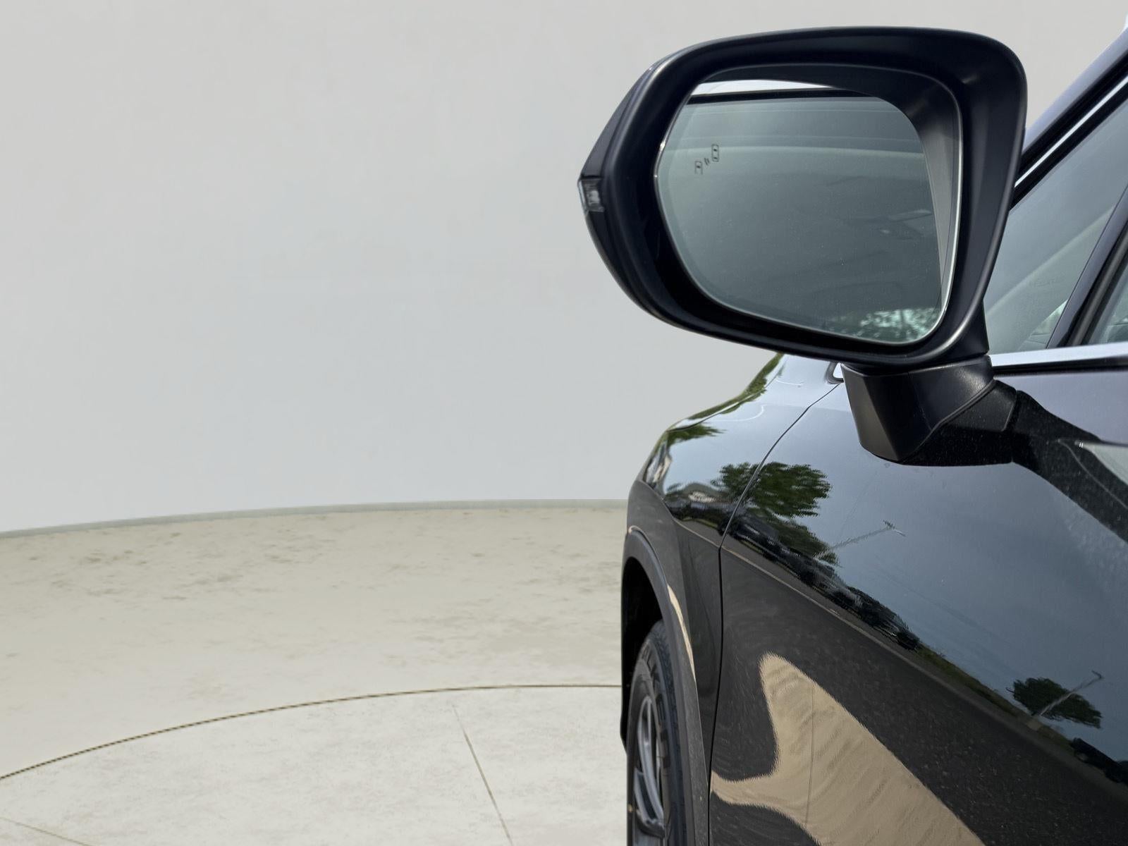 2022 Lexus RX 350L AWD
