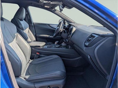2023 Lexus NX 350 F SPORT HANDLING AWD