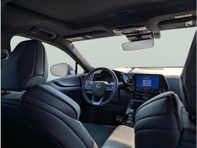 2023 Lexus NX 350 F SPORT HANDLING AWD