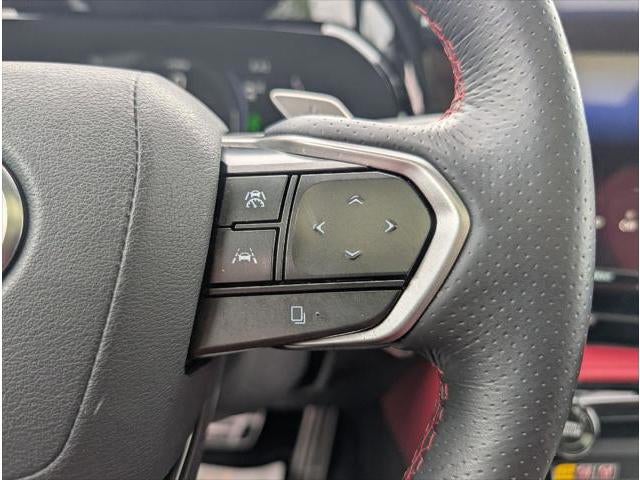 2025 Lexus NX 450h+ F SPORT HANDLING AWD