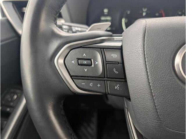 2025 Lexus GX 550 PREMIUM PLUS