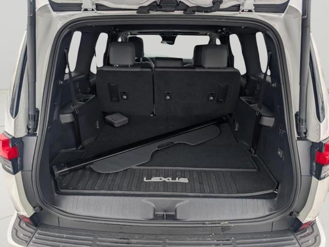 2025 Lexus GX 550 PREMIUM PLUS