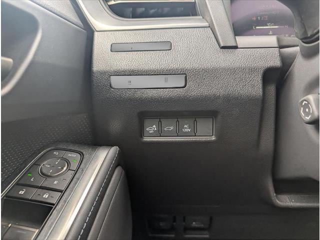 2025 Lexus GX 550 PREMIUM PLUS