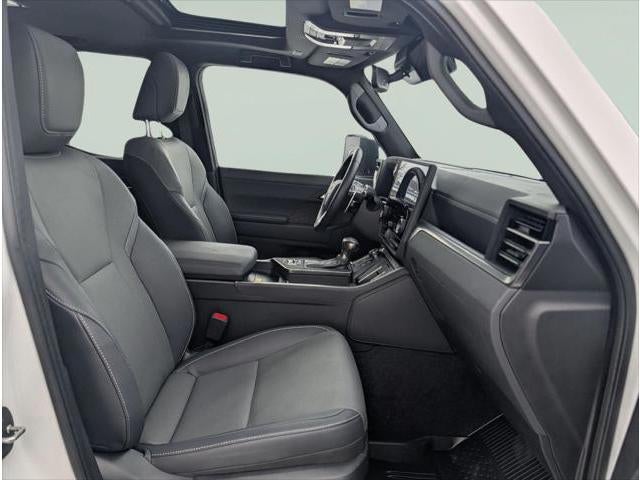 2025 Lexus GX 550 PREMIUM PLUS